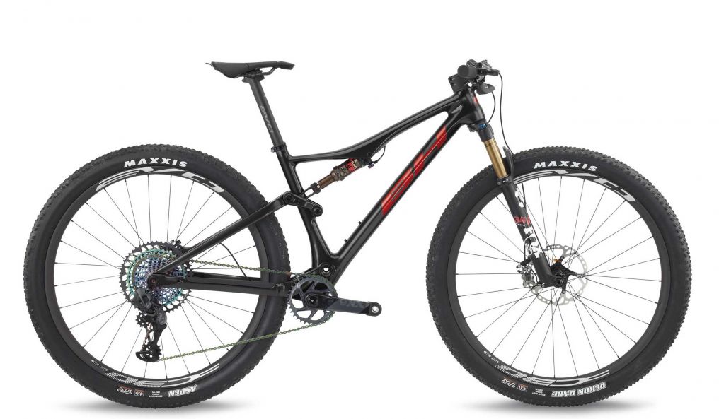 Lynx Race Evo Carbon 9.9 