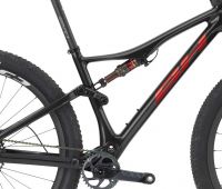 Lynx Race Evo Carbon 9.9 